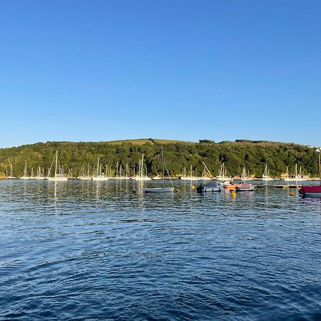 Fowey River Views エクステリア 写真