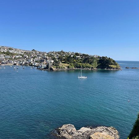 Fowey River Viewsアパートメント エクステリア 写真