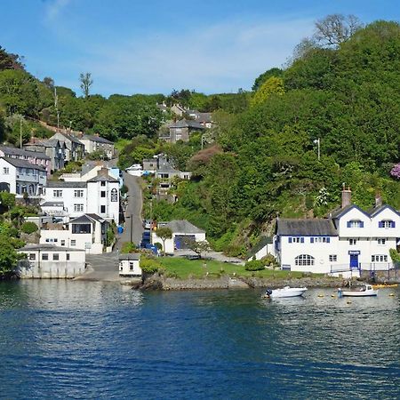 Fowey River Viewsアパートメント エクステリア 写真