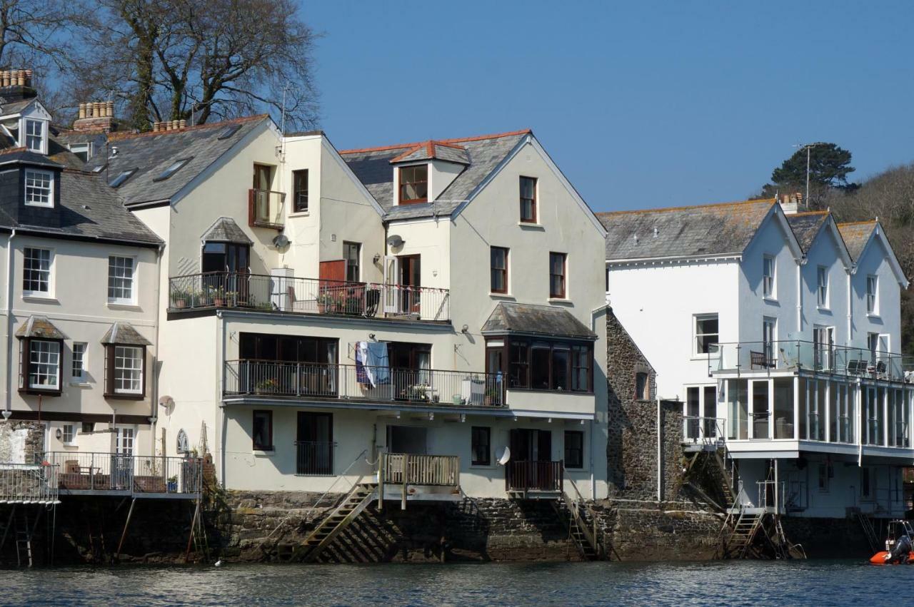Fowey River Views エクステリア 写真
